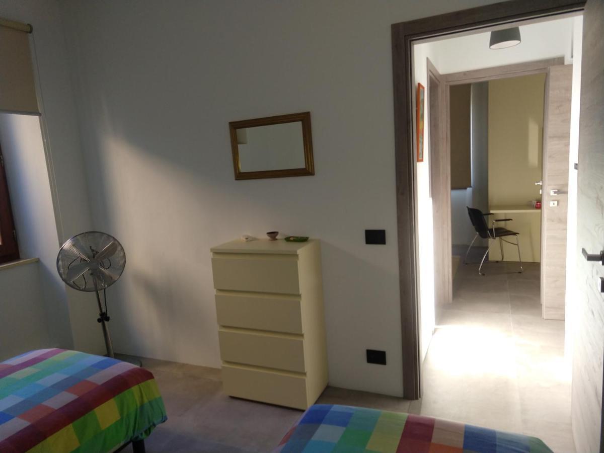 Appartamento Bel Salino Macerata Exterior photo