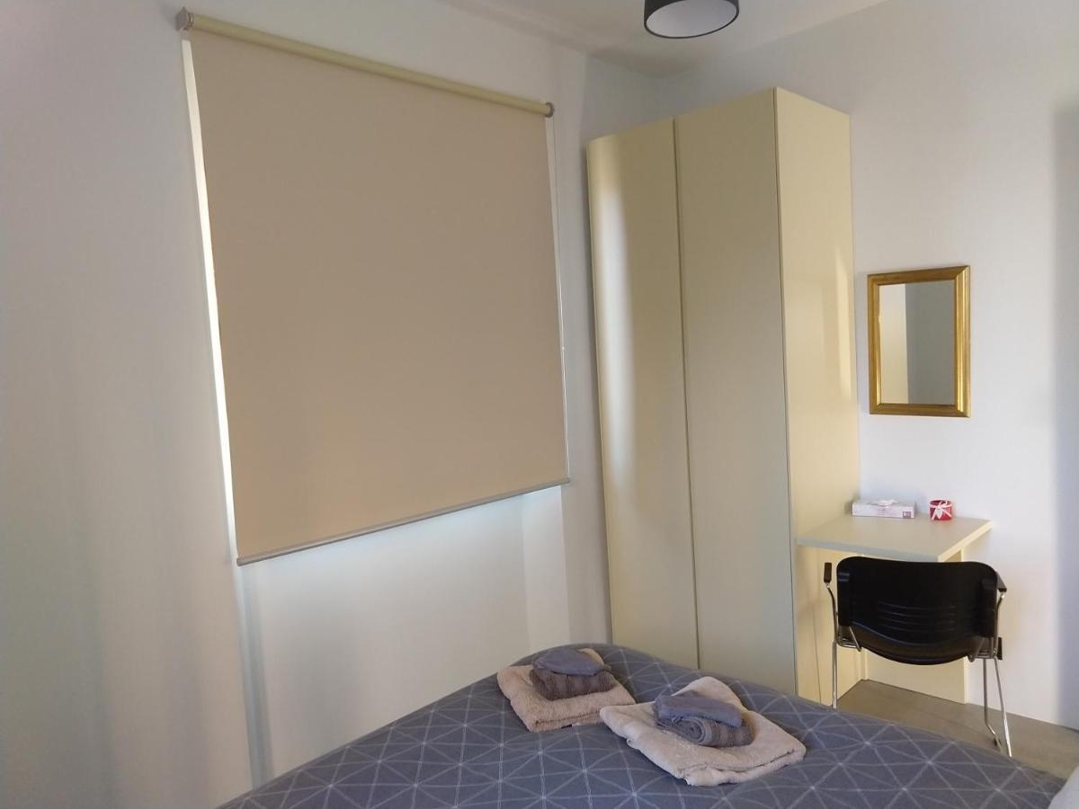 Appartamento Bel Salino Macerata Exterior photo