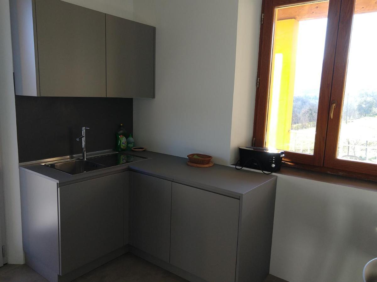 Appartamento Bel Salino Macerata Exterior photo