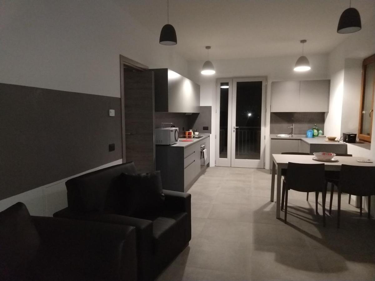 Appartamento Bel Salino Macerata Exterior photo